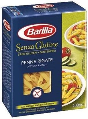 Picture of BARILLA G/FREE PENNE RIG 500G